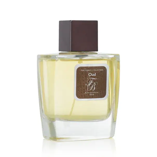 Franck Boclet Patchouli Parfémovaná voda pro muže 100 ml Nízká Cena