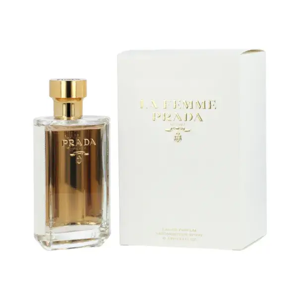 Jen Po Omezenou Doba Prada La FemmeParfémovaná voda pro ženy 100 ml