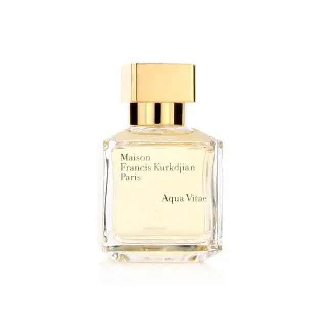 Maison Francis Kurkdjian Aqua VitaeToaletní voda70 ml Dokud Zásoby Vydrží
