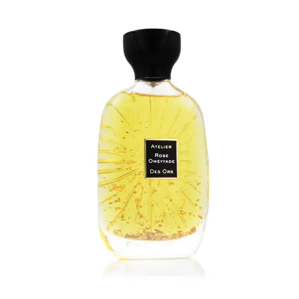 Atelier Des Ors Rose OmeyyadeParfémovaná voda100 ml Sleva