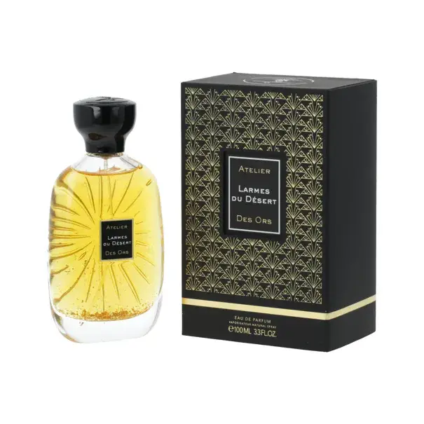 Atelier Des Ors Larmes du Desert Parfémovaná voda 100 ml Nejprodávanější