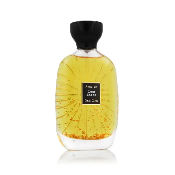 Akce Atelier Des Ors Cuir SacréParfémovaná voda 100 ml