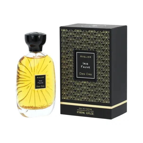 Atelier Des Ors Iris FauveParfémovaná voda100 ml Oblíbený