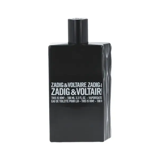 Tovární Cena Zadig & Voltaire This is HimToaletní voda pro muže 100 ml