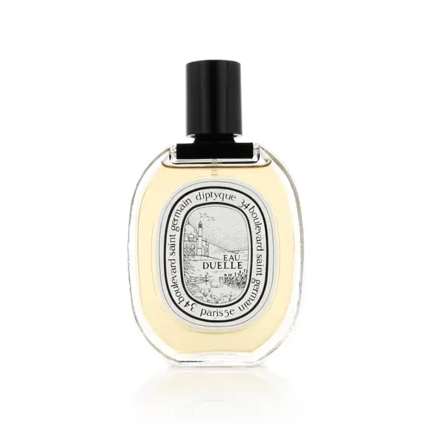 Diptyque Eau DuelleToaletní voda100 ml Vysoce Kvalitní