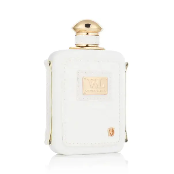Alexandre.J Western Leather WhiteParfémovaná voda pro ženy 100 ml Cenově Výhodný