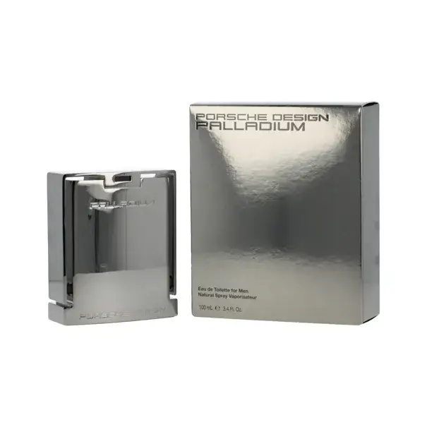 Porsche Design PalladiumToaletní voda pro muže 100 ml Objednat Nyní