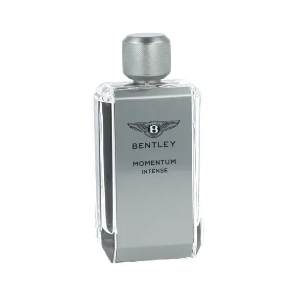 Jen Po Omezenou Doba Bentley Momentum IntenseParfémovaná voda pro muže 100 ml