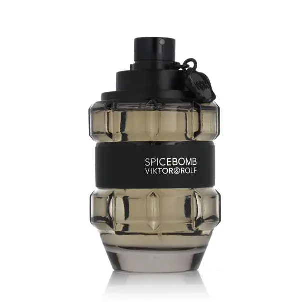 Sezónní Sleva Viktor & Rolf SpicebombToaletní voda pro muže 150 ml