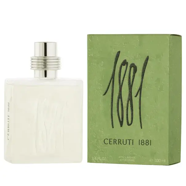 Nino Cerruti 1881 Pour HommeCerrutiVoda po holení pro muže 100 ml Zlevněný