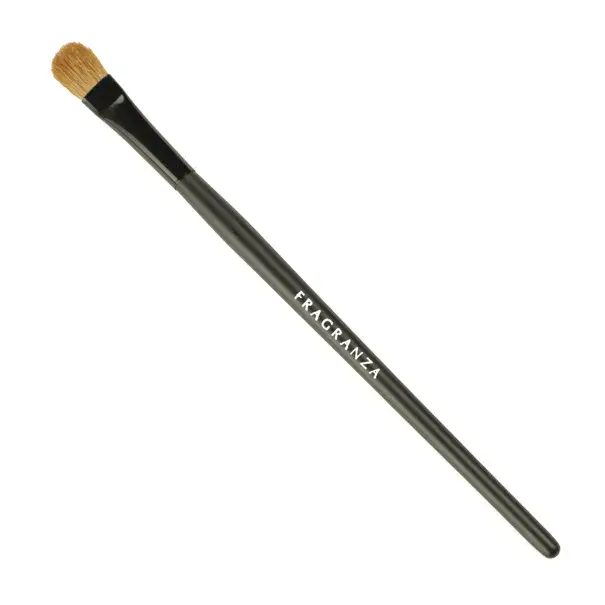 Nakupujte Hned Touch of Beauty Touch of BeautyOval Eyeshadow Brush Štětec 1 ks