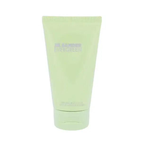 Objednat Nyní Jil Sander EvergreenTělové mléko pro ženy 150 ml
