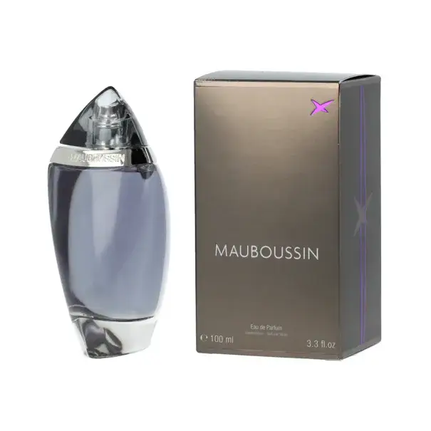 Speciální Cena Mauboussin Mauboussin HommeHomme Parfémovaná voda pro muže 100 ml