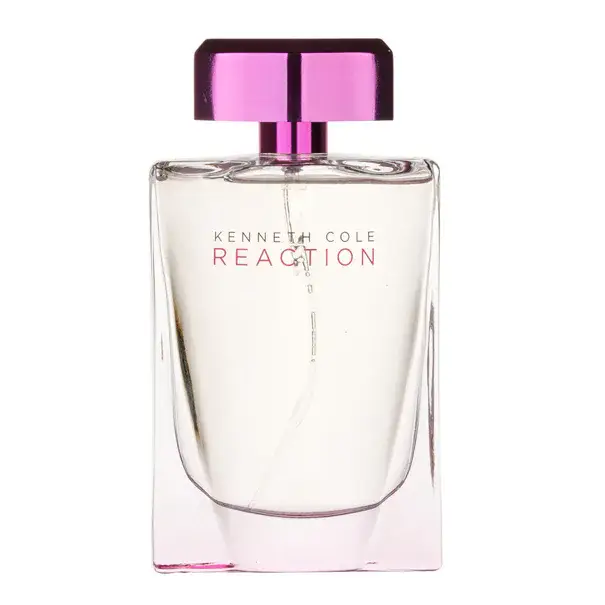 Kenneth Cole ReactionParfémovaná voda pro ženy 100 ml Cenově Výhodný