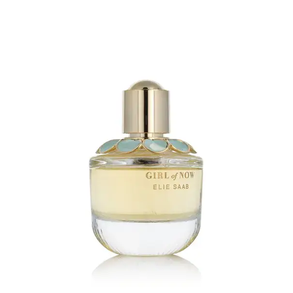 Elie Saab Girl of NowParfémovaná voda pro ženy 50 ml Kup Teď