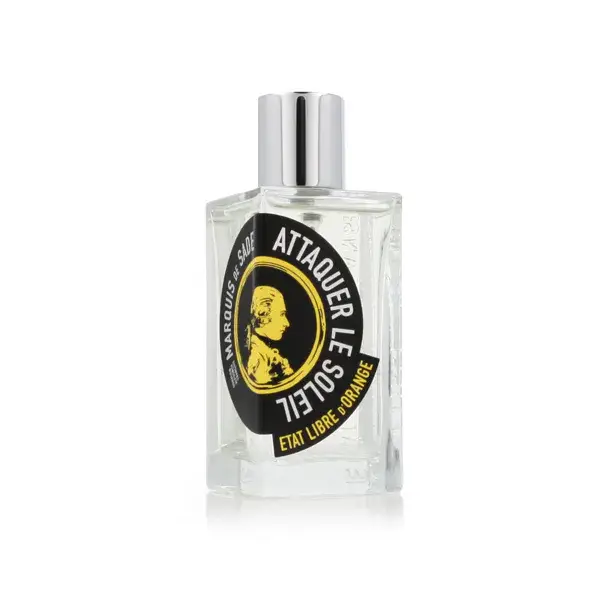 Pouze Dnes Etat Libre d´Orange Attaquer le Soleil Marquis de SadeParfémovaná voda 100 ml