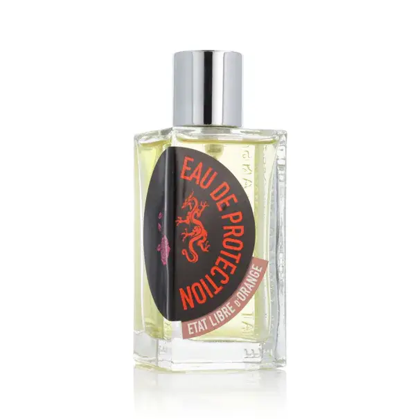 Etat Libre d´Orange Eau de Protection Parfémovaná voda pro ženy 100 ml Horká Nabídka