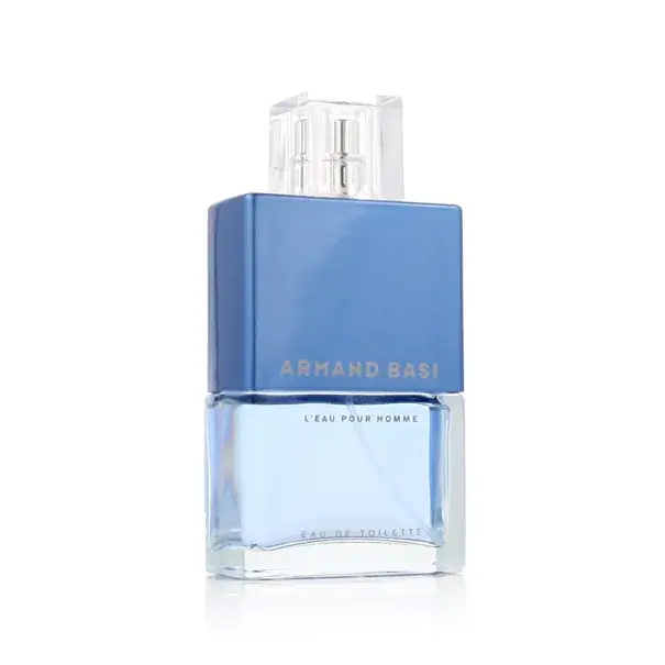 Finální Výprodej Armand Basi L'Eau Pour HommeToaletní voda pro muže 75 ml