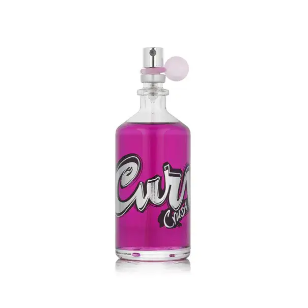Liz Claiborne Curve CrushToaletní voda pro ženy 100 ml Pouze Dnes