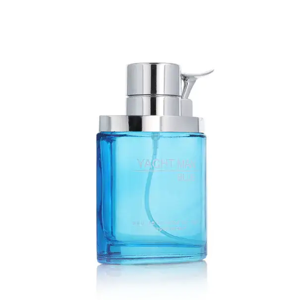 Myrurgia Yacht Man BlueToaletní voda pro muže 100 ml Doprava Zdarma