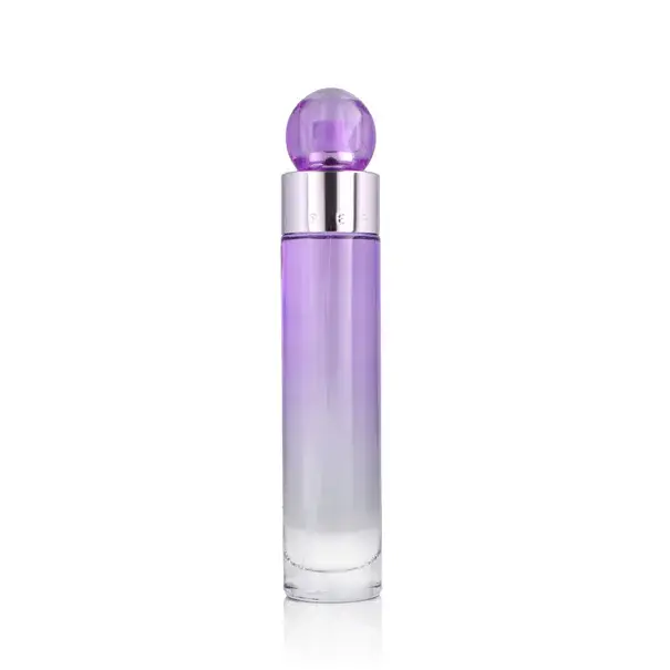Perry Ellis 360° PurpleParfémovaná voda pro ženy 100 ml Nová Kolekce