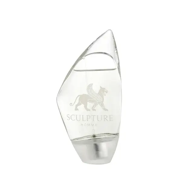 Nikos Sculpture Toaletní voda pro muže 100 ml tester Odeslání Ihned