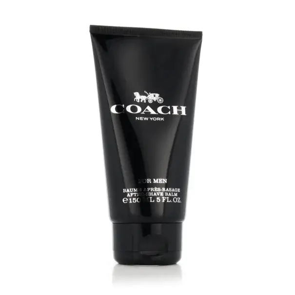 Coach For MenBalzám po holení pro muže 150 ml Akční Nabídka