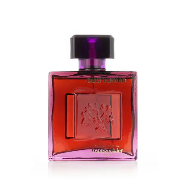 Franck Olivier Oud VanilleParfémovaná voda 100 ml Finální Výprodej