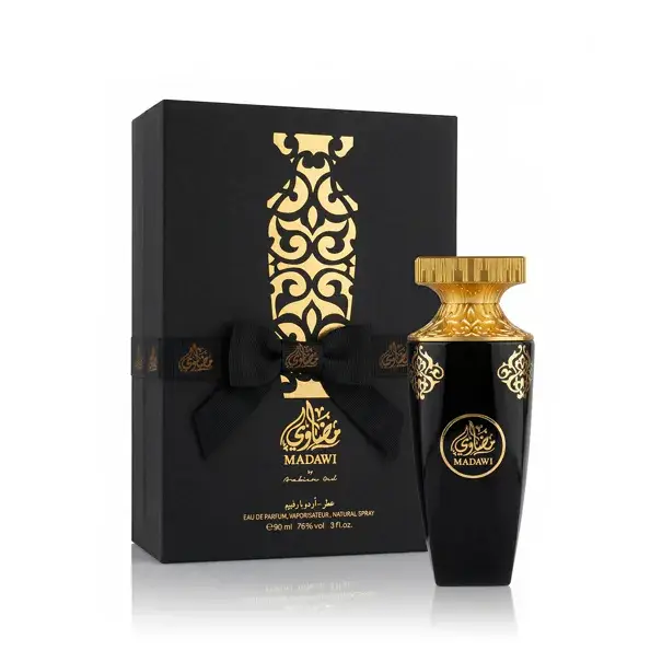 Hit Sezóny Arabian Oud MadawiParfémovaná voda pro ženy 90 ml