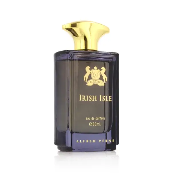 Doprava Zdarma Alfred Verne Irish IsleParfémovaná voda 80 ml