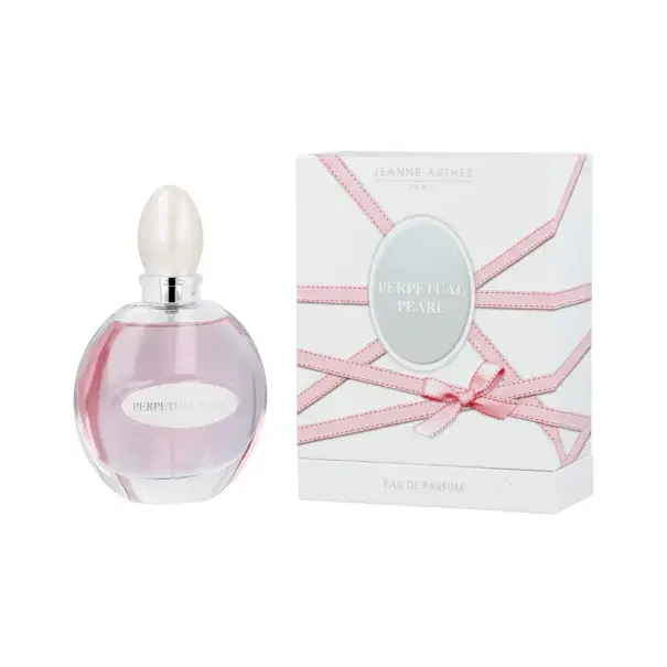 Jeanne Arthes Perpetual PearlParfémovaná voda pro ženy 100 ml Akce