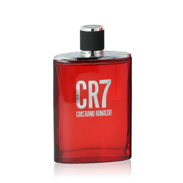 Cristiano Ronaldo CR7Toaletní voda pro muže 100 ml Nejlepší Cena