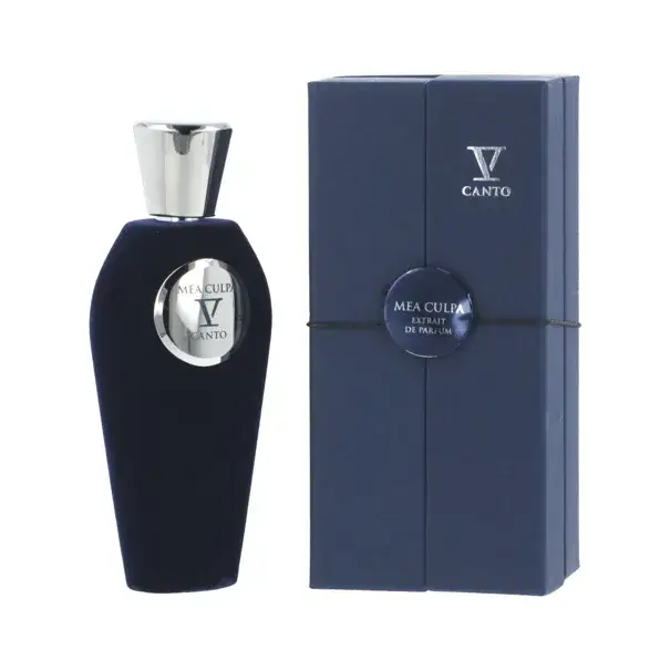 Nejlepší Volba V Canto Mea CulpaParfémový extrakt100 ml