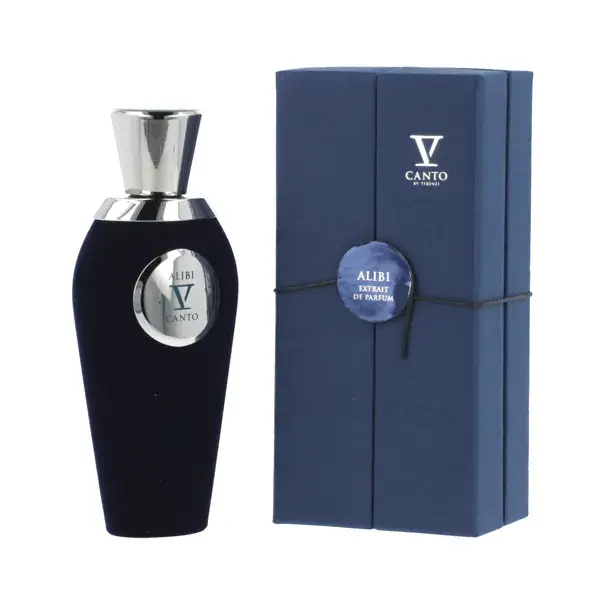 Rychlé Dodání V Canto AlibiParfémový extrakt 100 ml