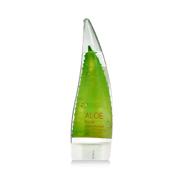 Holika Holika CleansingAloe FacialFoam 150 ml Super Cena