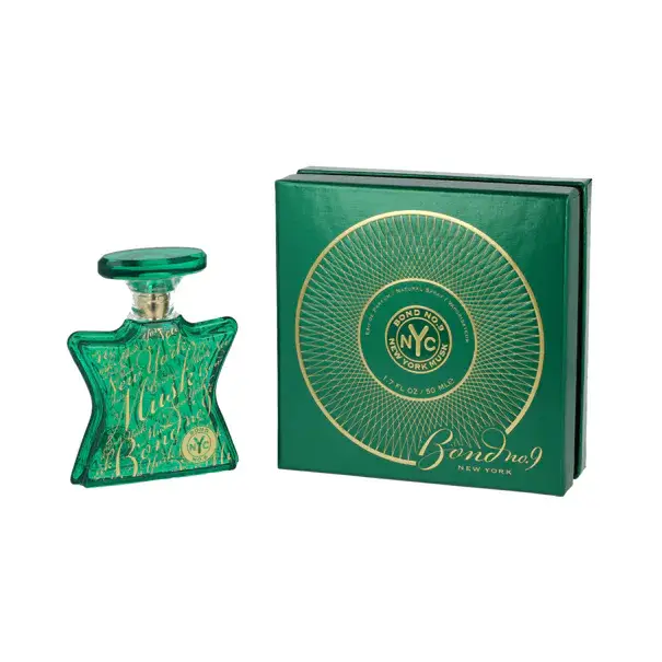 Novinka Bond No. 9 New York MuskParfémovaná voda50 ml