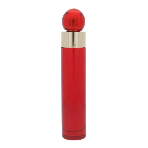 Perry Ellis 360° RedToaletní voda pro ženy 100 ml Bezpečná Platba