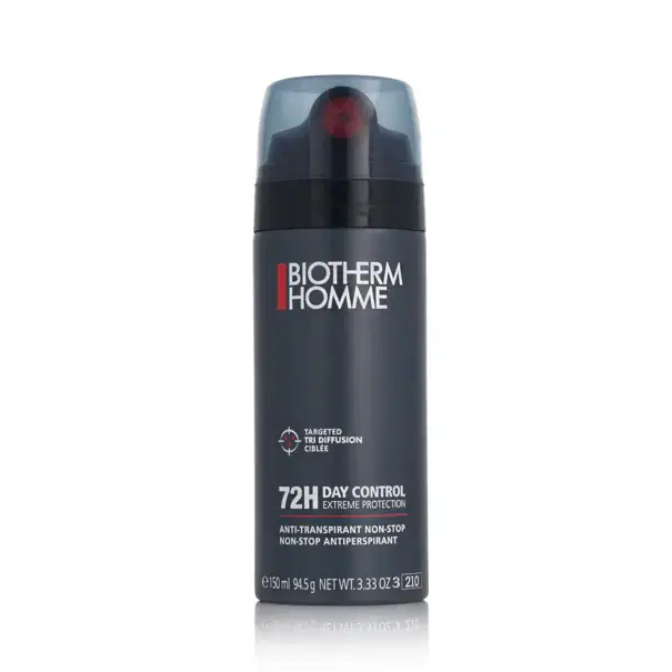 Biotherm HommeDay Control 72h Deospray 150 ml Poslední Šance