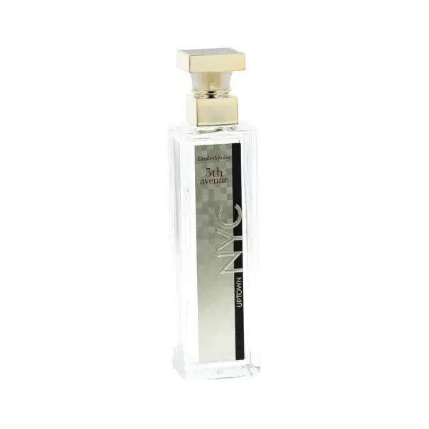 Elizabeth Arden 5th Avenue NYC UptownParfémovaná voda pro ženy 75 ml Ihned K Objednání