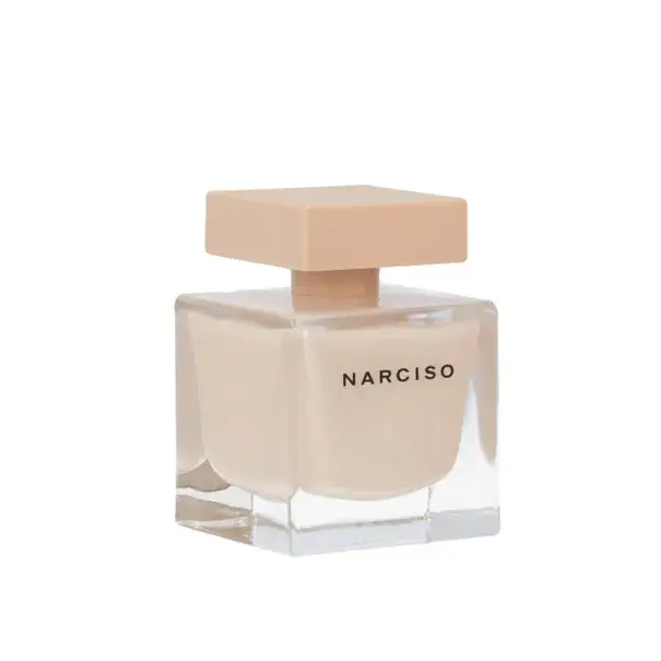 Narciso Rodriguez Narciso PoudréeParfémovaná voda tester pro ženy 90 ml Výprodej