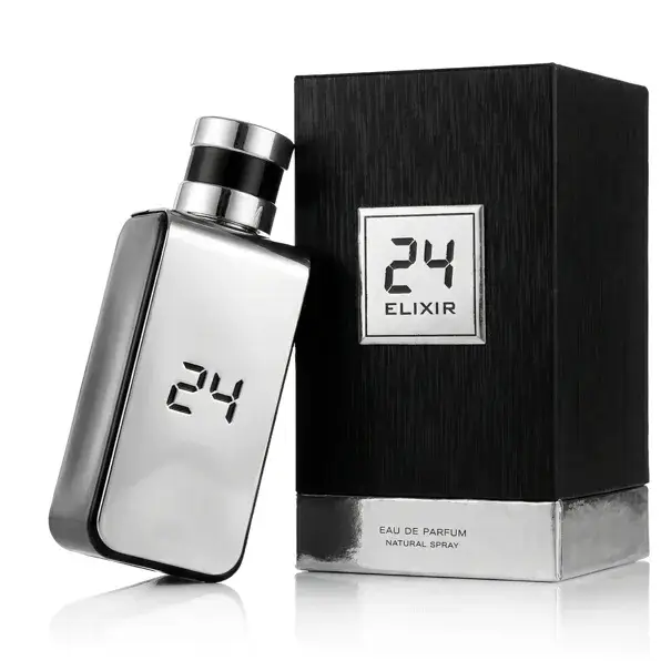 24 Elixir PlatinumParfémovaná voda 100 ml Finální Výprodej