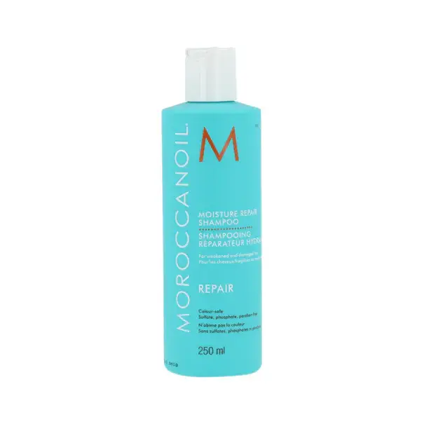 Akce Moroccanoil RepairMoistureShampoo 250 ml