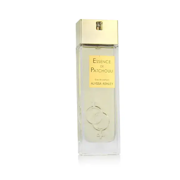 Odeslání Ihned Alyssa Ashley Essence de PatchouliParfémovaná voda pro ženy 100 ml