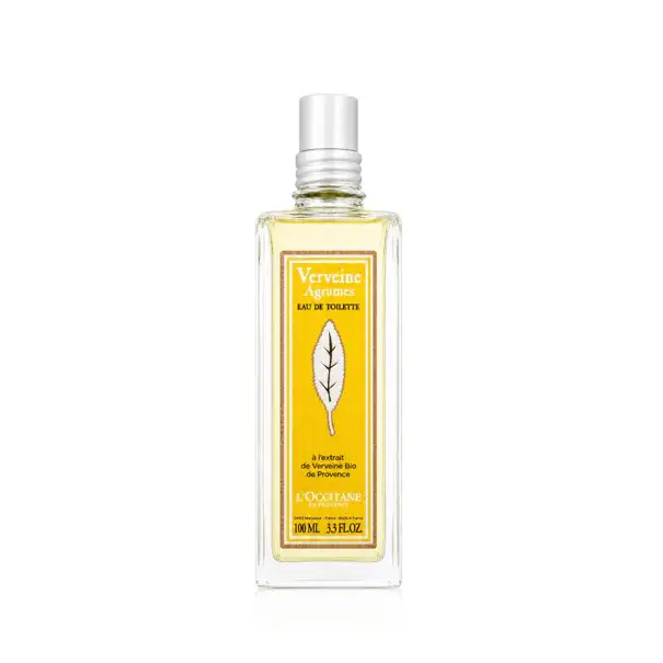 Vysoce Kvalitní L'Occitane Verveine Agrumes 2015Toaletní voda100 ml