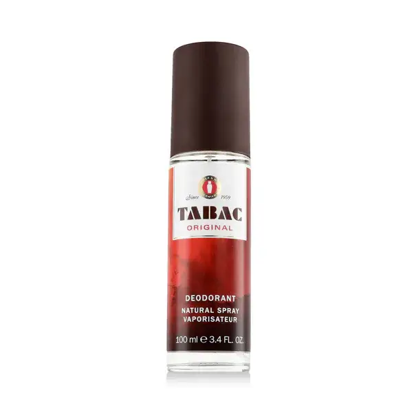 Jen Po Omezenou Doba Tabac OriginalDeodorant pro muže 100 ml