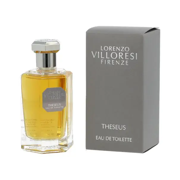 Originální Lorenzo Villoresi TheseusToaletní voda100 ml