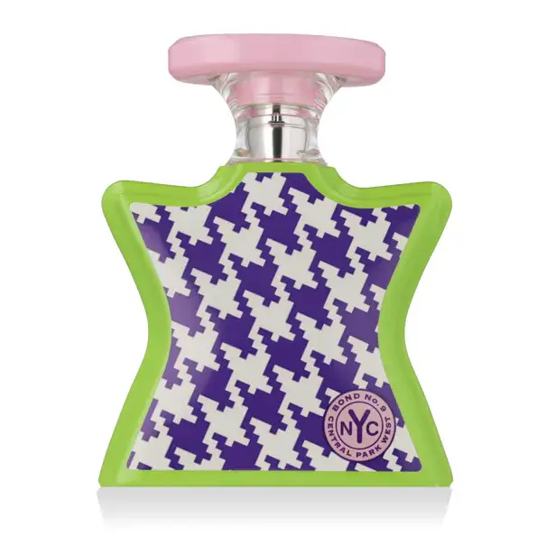 Bond No. 9 Central Park WestUptownParfémovaná voda 50 ml Nejlepší Cena