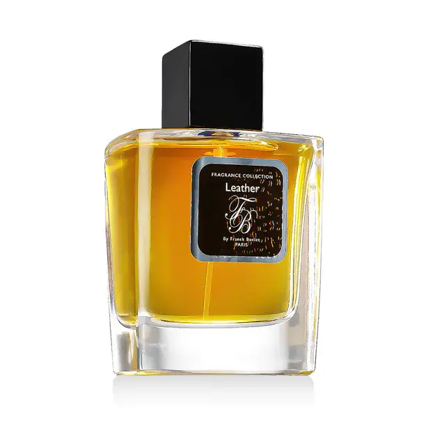 Franck Boclet LeatherParfémovaná voda pro muže 100 ml Výprodej