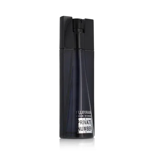 Fujiyama Private Number Toaletní voda pro muže 100 ml Sezónní Sleva