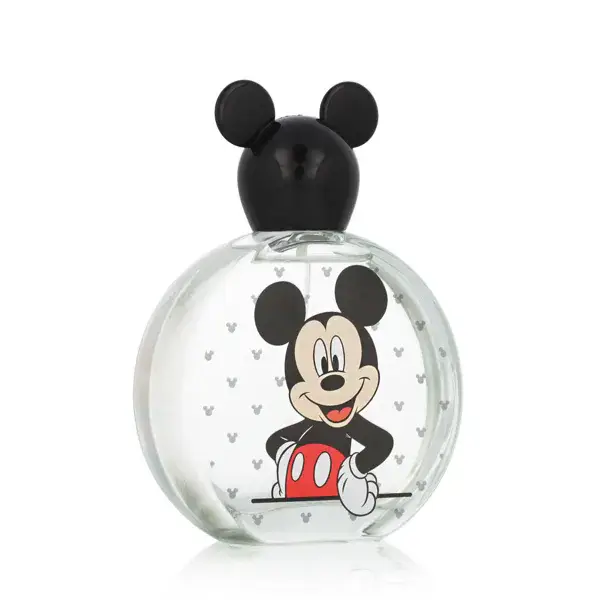 Dokud Zásoby Vydrží Disney I love Mickey Toaletní voda pro děti 100 ml